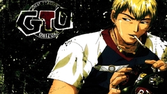 Great teacher Onizuka Anime