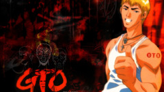 Great teacher Onizuka Anime