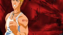 Great teacher Onizuka Anime