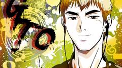 Great teacher onizuka eikichi