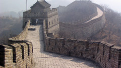 Great Wall of China