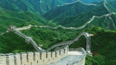 Great Wall of China