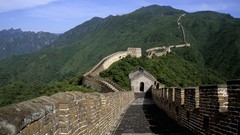 Great Wall of China
