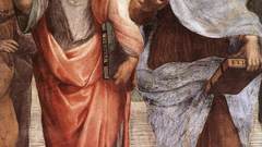 Greece Aristotle The School