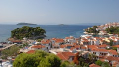 Greece skiathos