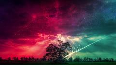 Green and walls read moar