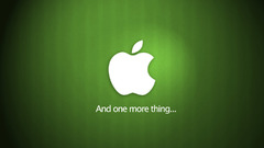 Green apple inc Simple
