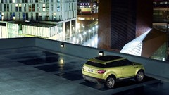 Green cars Land Rover Range Rover Range Rover Evoque