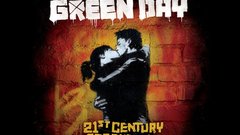 Green day 21st Century
