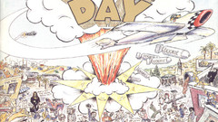 Green day album covers