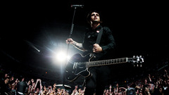 Green day billie joe