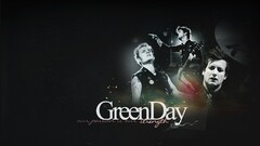 green day Men Music