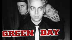 Green day music bands