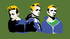 Green day Music bands