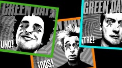 Green day music bands