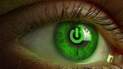 Green eyes green eyes