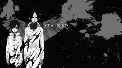 Green eyes nabari no