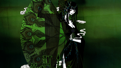 Green fan ichihara yuuko