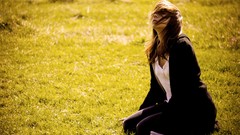 Green field Zara Jay