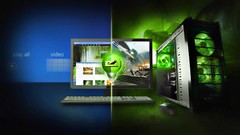 Green Gamer PC Mods