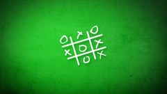 Green Hennessy X.O Tic