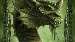 Green high kerembeyit Resolution