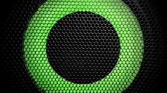 Green high stereo This also finished Resolution