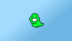 Green homestuck John egbert