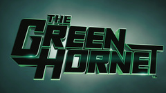 Green Hornet