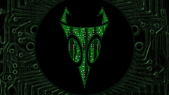 Green Invader Zim Technology