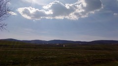 Green iran Ardebil (Iran)