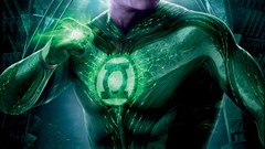 Green Lantern Abin Sur movie posters