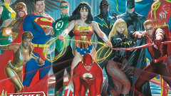 Green Lantern Batman dc