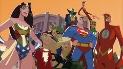 Green Lantern Batman dc