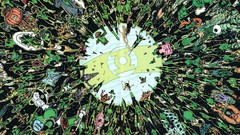 Green Lantern comics Green Lantern Corp