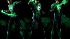 Green Lantern comics superheroes dc comics Hal Jordan
