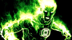 Green Lantern dc comics