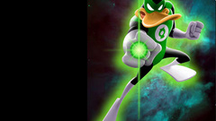 Green Lantern dc comics