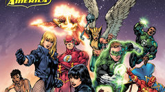 Green Lantern dc comics