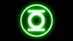 Green Lantern dc comics