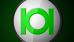 Green Lantern dc comics