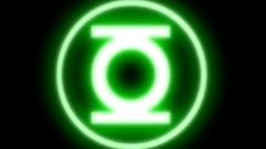 Green Lantern dc comics