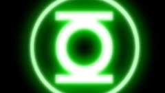 Green Lantern dc comics