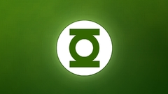 Green Lantern dc comics