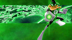 Green Lantern dc comics