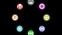 Green Lantern dc comics