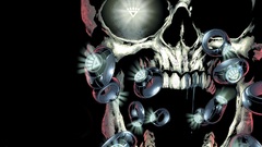 Green Lantern dc comics