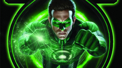 Green Lantern dc comics