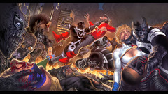 Green Lantern dc comics