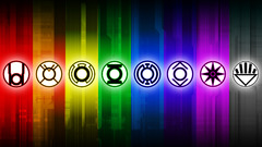 Green lantern dc comics